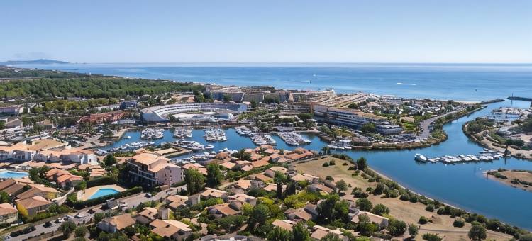SOWELL家族卡布阿格尔(Sowell Family Cap D’Agde)图片