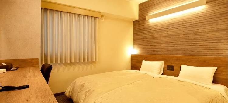 旭川太阳酒店(Asahikawa Sun Hotel)图片