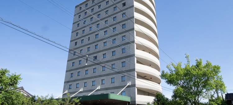 神田北九州机场阿里斯顿酒店(Ariston Inn Kanda Kitakyusyu Airport)图片