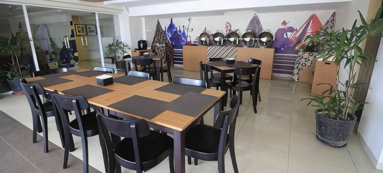 学生公园酒店(Student Park Hotel)图片