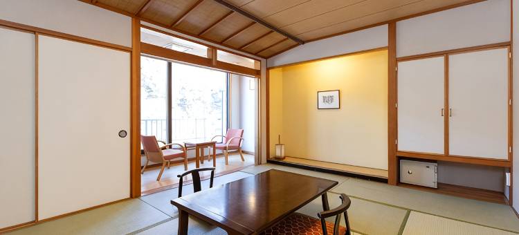 新红叶酒店(Hotel New Momiji)图片