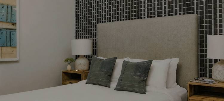 豪斯底特律市中心酒店(Hotel Houze Detroit Downtown)图片