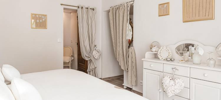 科蒂尼亚勒玛斯旅馆(Guesthouse le Mas de Cotignac)图片