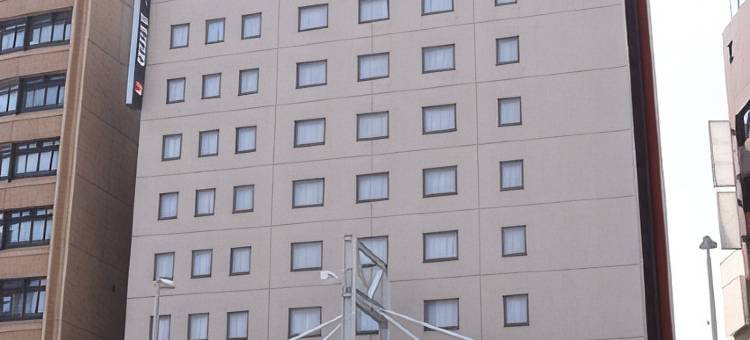 岐阜伊尔克雷多酒店(Hotel Il Credo Gifu)图片