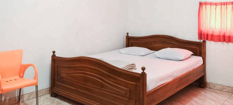 Nirina Homestay Pringsewu Mitra RedDoorz图片