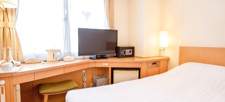 四日市乐克酒店(Le Lac Hotel Yokkaichi)图片