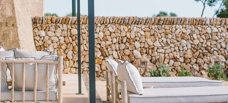 梅诺卡岛 Torre Vella Fontenille(Torre Vella Fontenille Menorca)图片