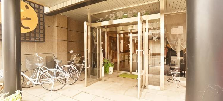 高山银杏酒店(Icho Takayama)图片