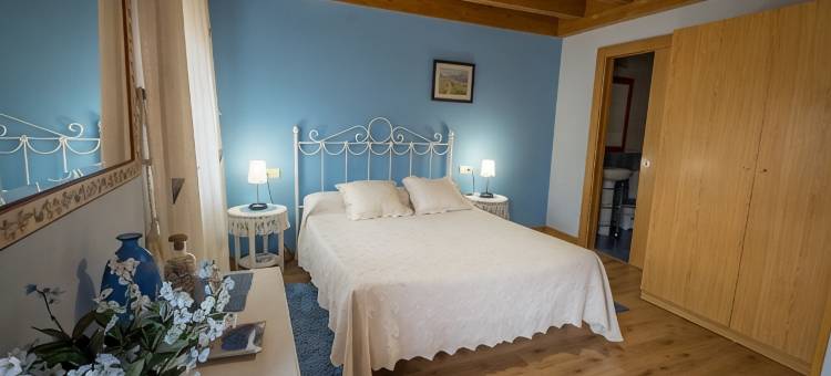 Self catering El Rincón del Alfoz for 14 people图片