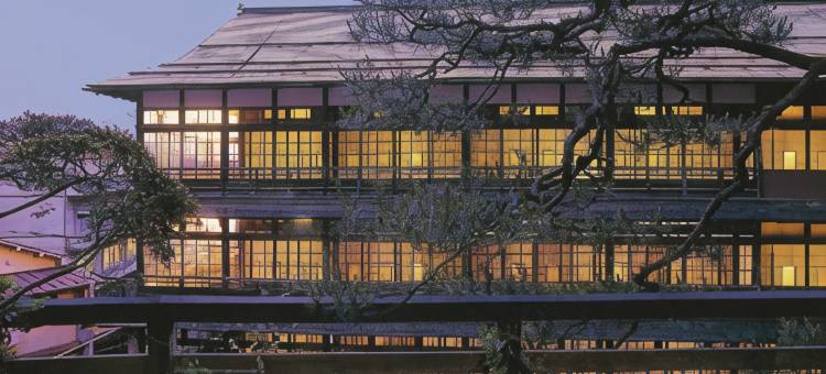 托基恩诺亚都玉努时其乔旅馆(Tokinenoyado Yunushiichijoh)图片