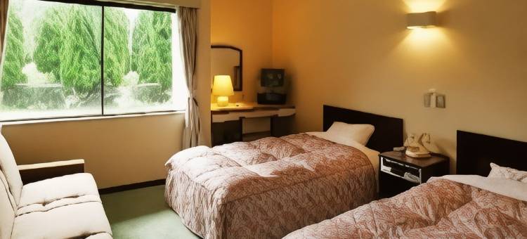 静波度假村 摆动海滩酒店(Shizunami Resort Hotel Swing Beach)图片