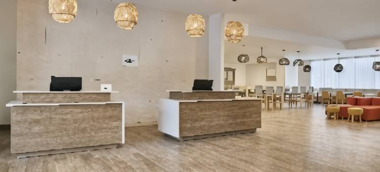 普拉亚德尔卡曼居家酒店(Residence Inn Playa del Carmen)图片