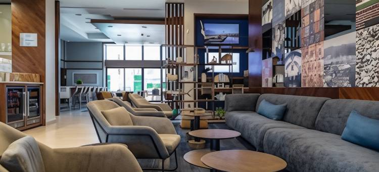 Holiday Inn Express & Suites ENSENADA CENTRO by IHG图片