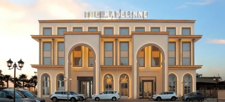 THE MADELINNE HOTEL图片