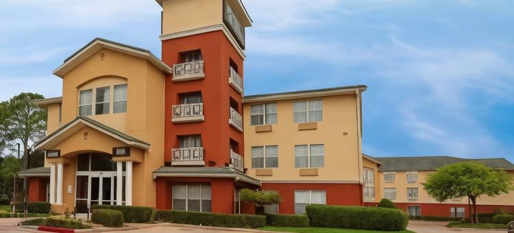 韦伯斯特–休斯顿太空中心洲际坎德伍德套房酒店(Candlewood Suites Houston Space Center – Webster by IHG)图片