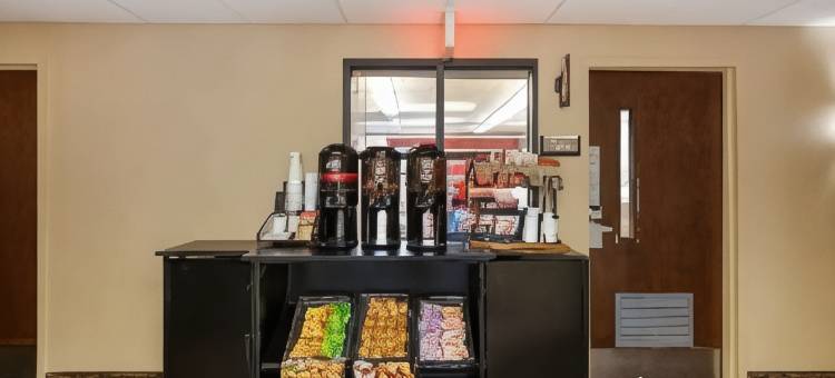 长住美国套房 - 阿克伦 - 科普利 - 东部(Extended Stay America Suites - Akron - Copley - East)图片