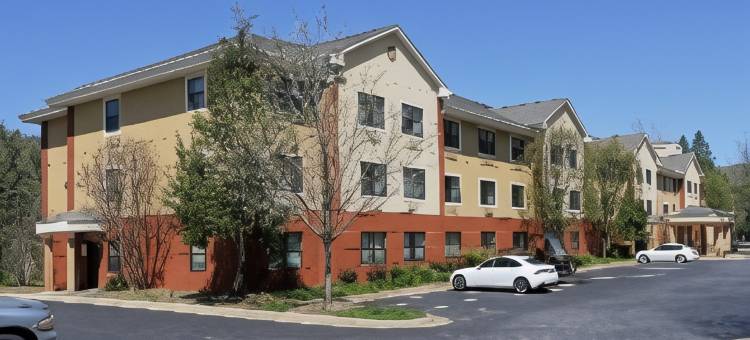 美国长租公寓式酒店 - 阿什维尔 - 隧道路(Extended Stay America Suites - Asheville - Tunnel Rd)图片