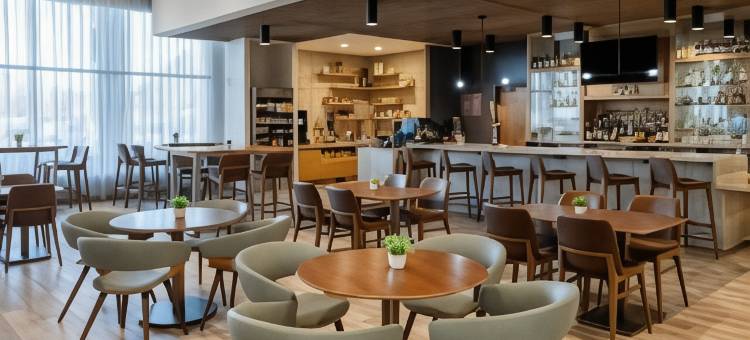 洲际Staybridge Suites罗切斯特梅奥诊所区域酒店(Staybridge Suites ROCHESTER – MAYO CLINIC AREA by IHG)图片
