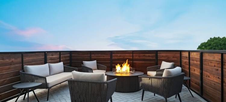 韦瑟福德TownePlace Suites酒店(TownePlace Suites by Marriott Weatherford)图片