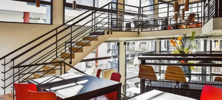 宜必思安纳西 Cran Gevrier 酒店(2020 年 7 月开业)(Ibis Annecy Cran Gevrier)图片