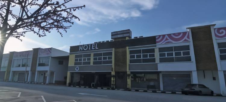 阿米戈酒店(Amigo Hotel)图片