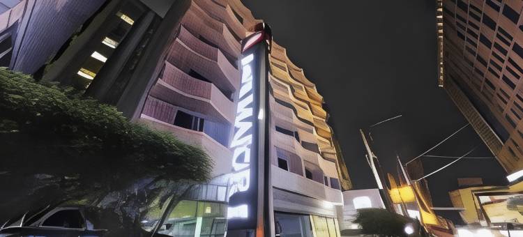 济州Major酒店(Major Hotel)图片