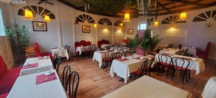 圣保罗酒店(Hotel Bar Restaurant Saint Paul)图片