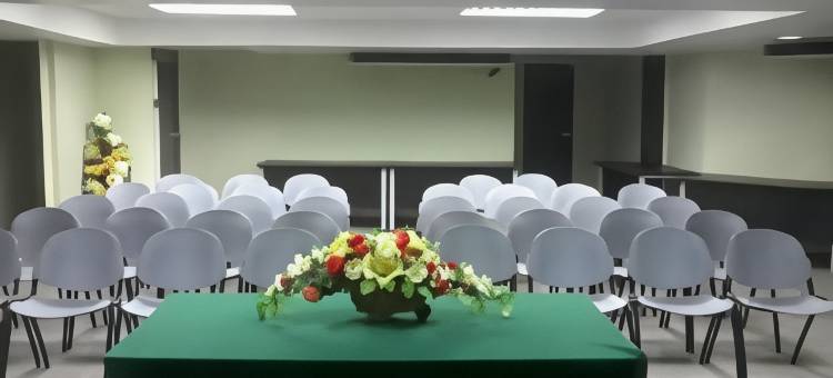 河畔精品酒店(Riverside Boutique Hotel)图片