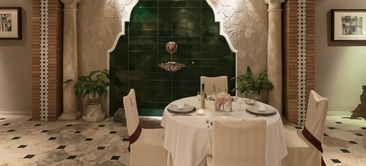 费尔南多三世酒店(Hotel Fernando III)图片