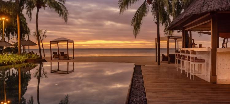 毛里求斯希尔顿度假酒店(Hilton Mauritius Resort & Spa)图片