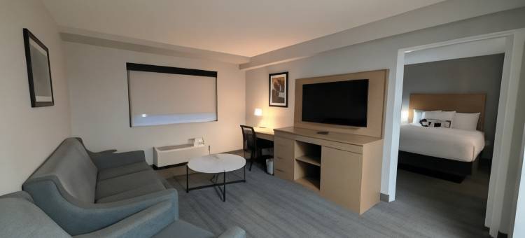 戈尔登-丹佛西舒适套房酒店(Comfort Inn & Suites Golden - Denver West)图片
