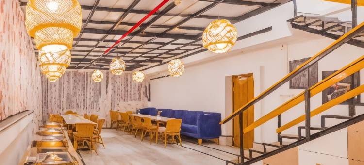 The Mohua 一家精品酒店(The Mohua - A Boutique Hotel)图片