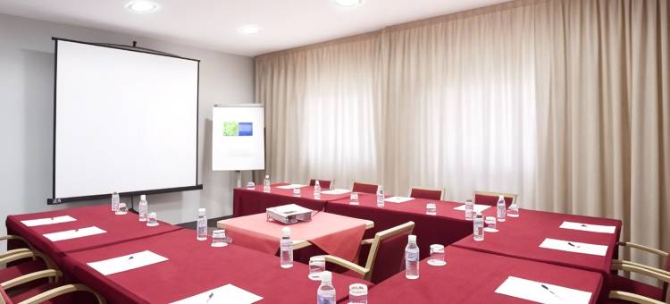 Holiday Inn Express 马拉加机场(Holiday Inn Express MALAGA AIRPORT by IHG)图片
