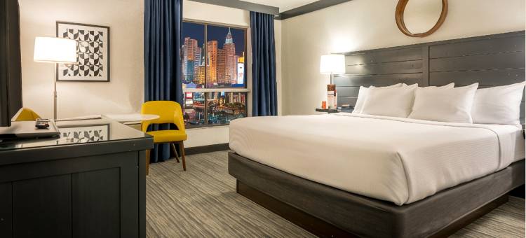OYO拉斯维加斯酒店和娱乐场(OYO Hotel and Casino Las Vegas)图片