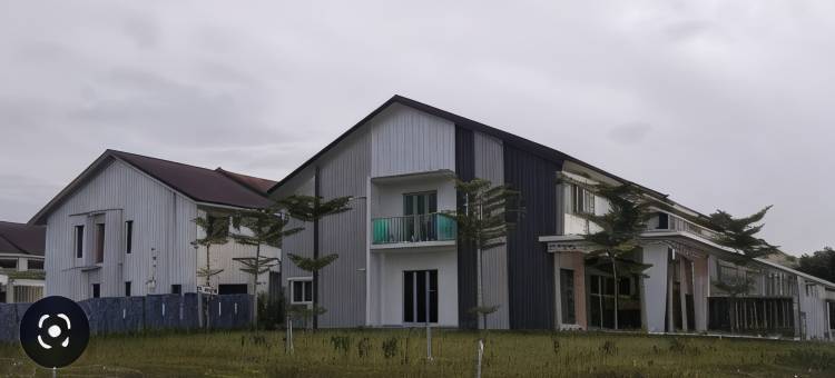 加叻美丽家庭旅馆(KARAK INDAH HOMESTAY)图片