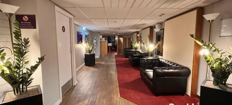 格拉斯哥大不列颠旅馆(Britannia Inn Glasgow)图片
