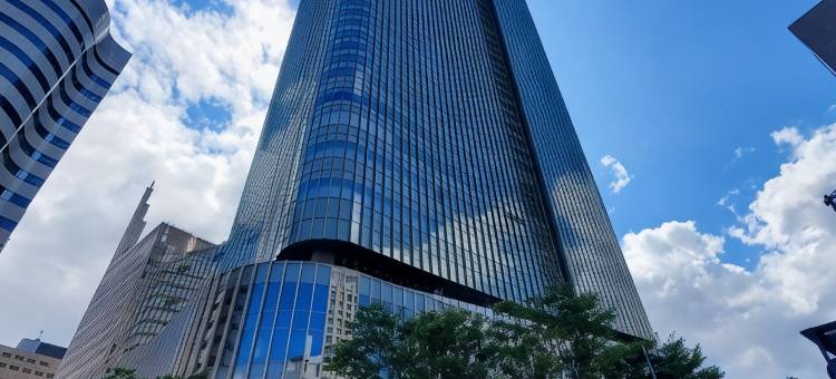 海茵娜酒店舞滨东京湾(Henn na Hotel Maihama Tokyo Bay)图片