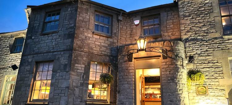 斯塔迪斯城堡酒店(Sturdys Castle)图片