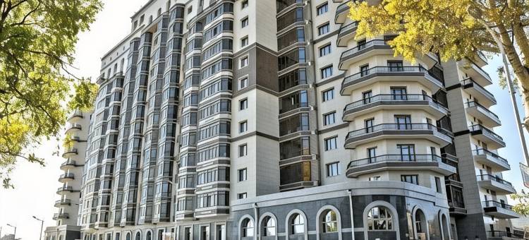 Mercure Blagoveshchensk图片