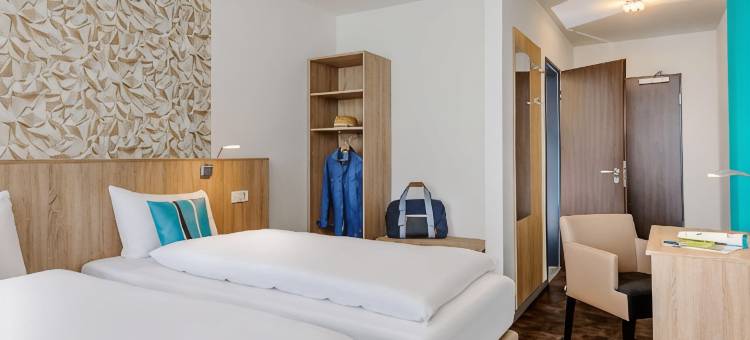 宜必思尚品阿尔斯贝格绍尔兰酒店(Ibis Styles Arnsberg Sauerland)图片