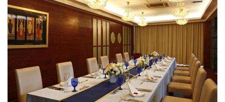 熊谷国王大使酒店(King Ambassador Hotel Kumagaya)图片