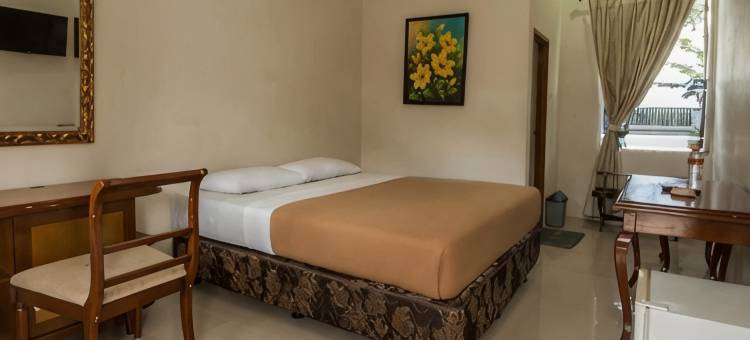 Hotel Pondok Dewi图片