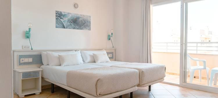 Rosamar 伊比萨酒店(Rosamar Ibiza Hotel)图片