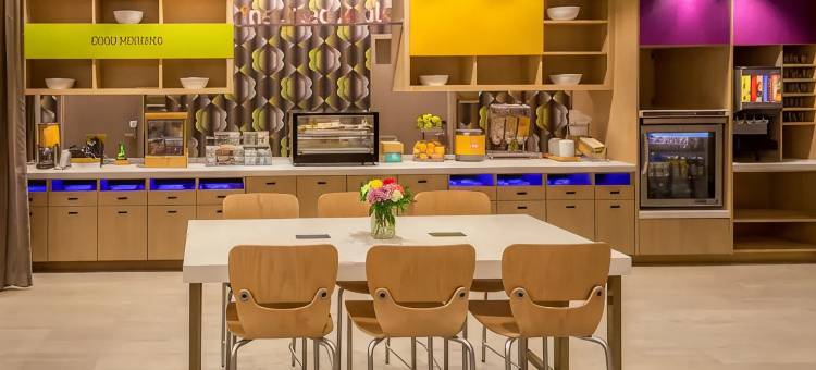Home2 Suites希尔顿孟菲斯东日耳曼敦分店(Home2 Suites by Hilton Memphis East Germantown)图片