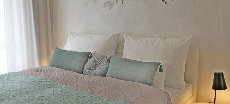 加兰达24号(Novera Apartments #24)图片