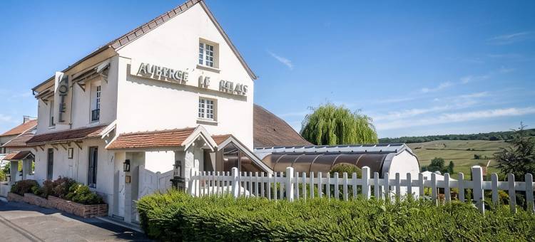 阿尔贝格之家旅馆(Auberge le Relais)图片