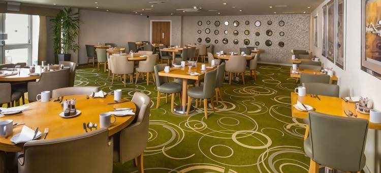 纽伯里西格兰奇美居酒店(Mercure Newbury West Grange Hotel)图片