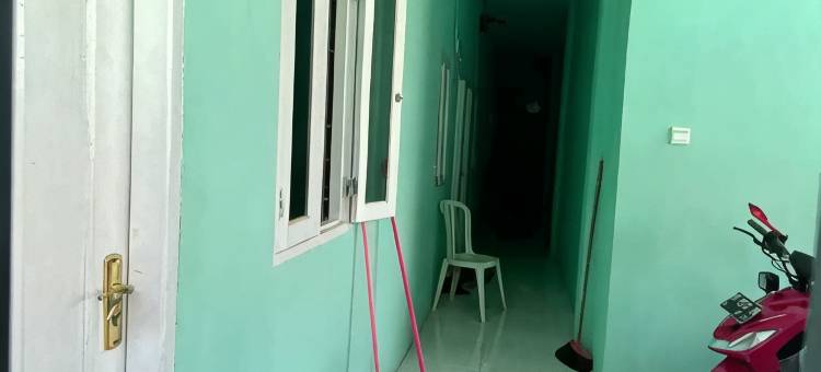 托多普里七号旅馆(Guest House Toddopuli VII)图片