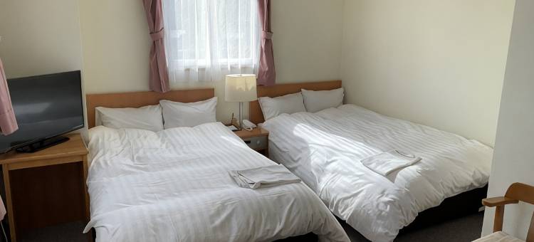 INA里酒店(Hotel Inasato)图片
