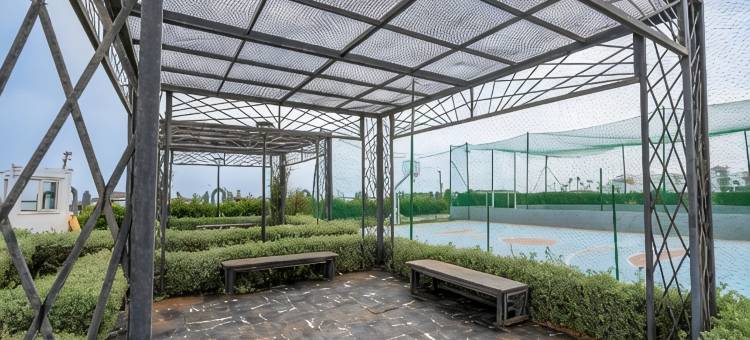 花园湾(Garden Bay Appart-Hotel)图片